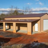 73.3 acres of Recreational Farm and Hunting Land For Sale in Henry Pittsylvania County VA images 3