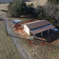 73.3 acres of Recreational Farm and Hunting Land For Sale in Henry Pittsylvania County VA images 4