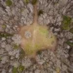 76 Acres in Carroll County MS images 2
