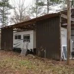 76 Acres in Carroll County MS images 3