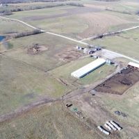 300-Acre Combo Farm in Queen City MO for Sale