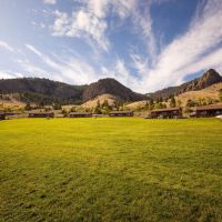 Twin Peaks Guest Ranch images 3
