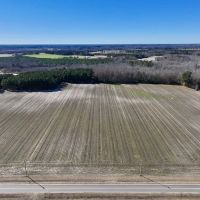 26.4 acres of Farm and Timber Land For Sale in Wilson County NC images 2