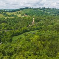 Mountain Paradise in Hawkins County Tennessee