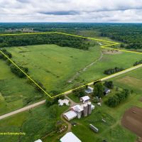Silverthorn Rd. - Erie County - 111.53 Acres
