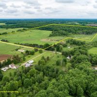 Silverthorn Rd. - Erie County - 111.53 Acres images 2