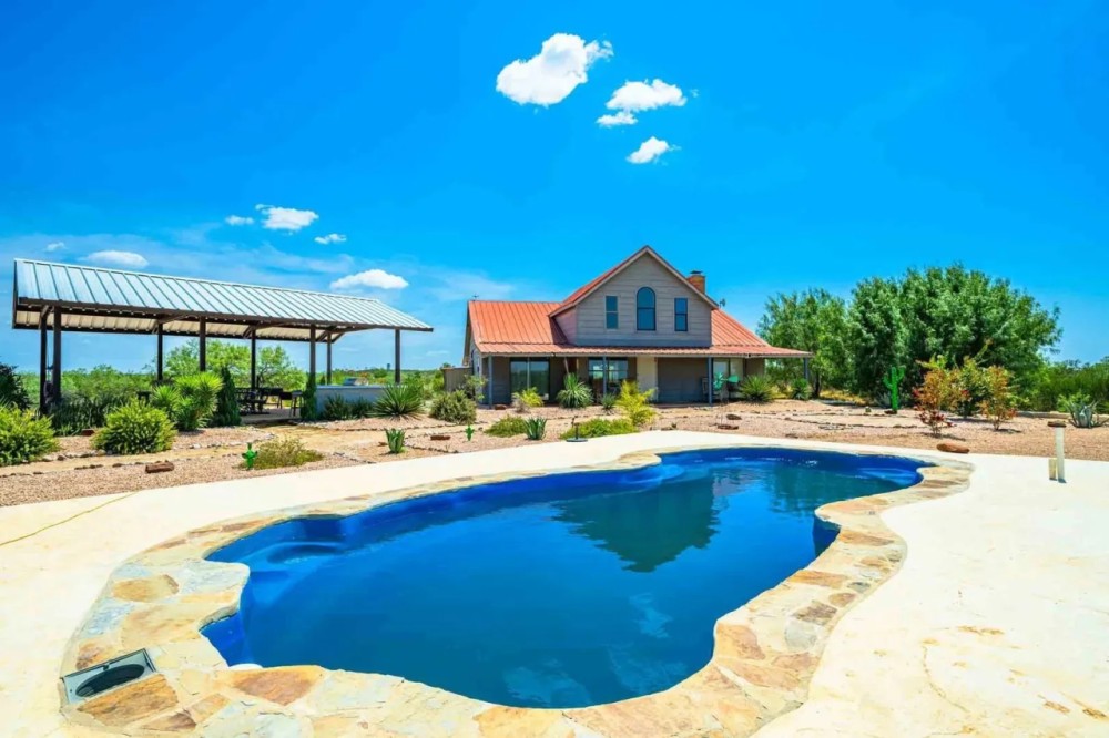Frio County Rancho Cinco R E of Pearsall featured image