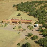 Red Canyon Equestrian Estate