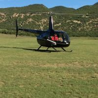 Red Canyon Equestrian Estate images 4