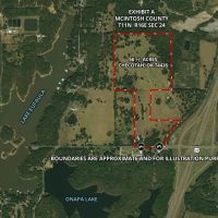 1 E County Road 1110 Checotah OK 74426 images 5