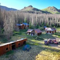 Carson Ghost Town Ranch