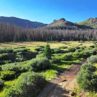 Carson Ghost Town Ranch images 2