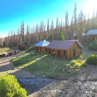 Carson Ghost Town Ranch images 3