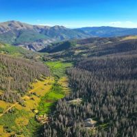 Carson Ghost Town Ranch images 4