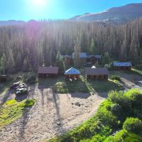 Carson Ghost Town Ranch images 5