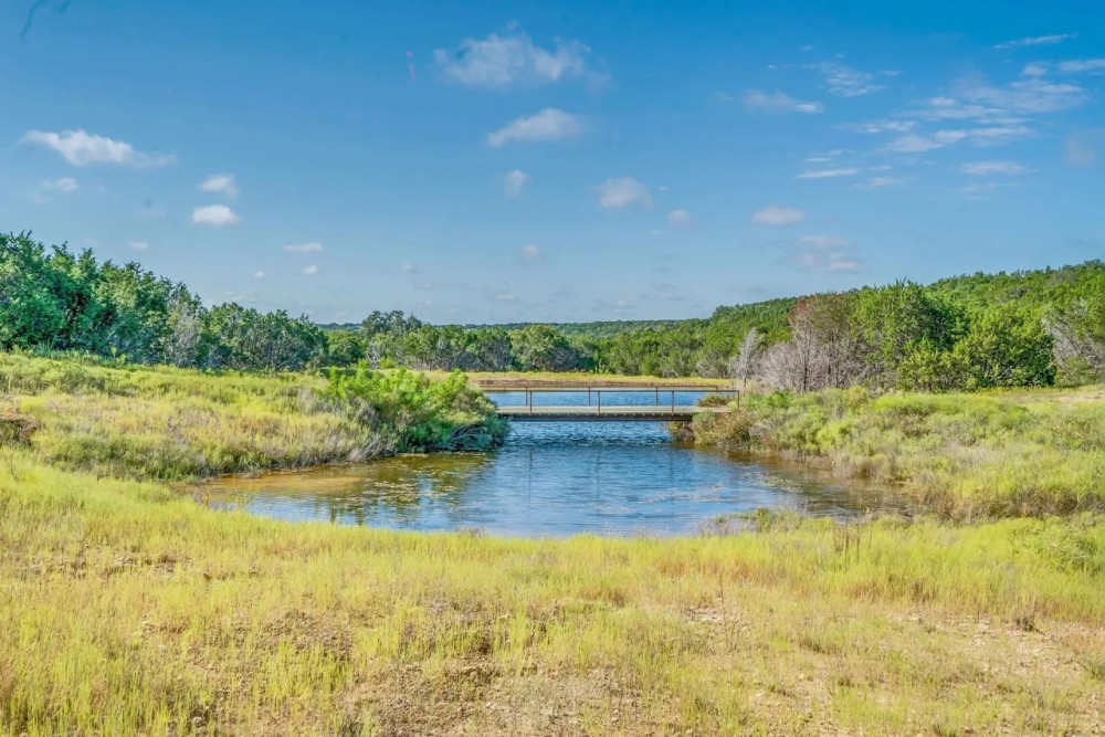 125 -Acres Tract 3 CR 407 Cross Plains TX 76443 featured image