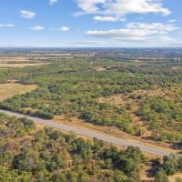 18 -Acres Tract 1 Hwy 6 Moran TX 76464