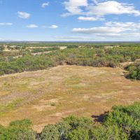 18 -Acres Tract 1 Hwy 6 Moran TX 76464 images 3