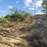 18 -Acres Tract 1 Hwy 6 Moran TX 76464 images 4