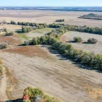 45 Acres in Sunflower County in Ruleville MS