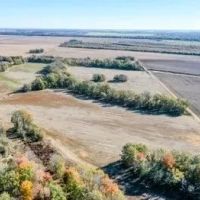 45 Acres in Sunflower County in Ruleville MS images 3