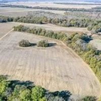 45 Acres in Sunflower County in Ruleville MS images 5