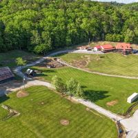 19-Acre Kentucky Country Home for Sale in the Daniel Boone National Forest images 3