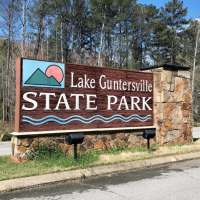6,000 Acres Lake Guntersville State Park Duck Hunting in Marshall, AL images 2