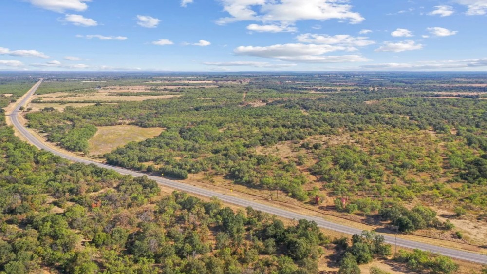45 -Acres Hwy 6 Moran TX 76464 featured image