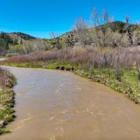 Navajo River Confluence images 4