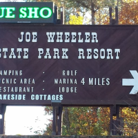 Joe Wheeler State Park 2,550 Acres of Rabbit Hunting in Lauderdale, AL images 2
