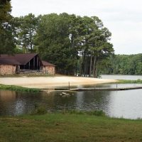 Joe Wheeler State Park 2,550 Acres of Rabbit Hunting in Lauderdale, AL images 5