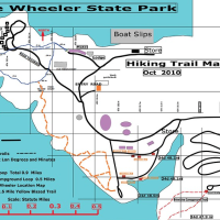 Joe Wheeler State Park 2,550 Acres of Rabbit Hunting in Lauderdale, AL