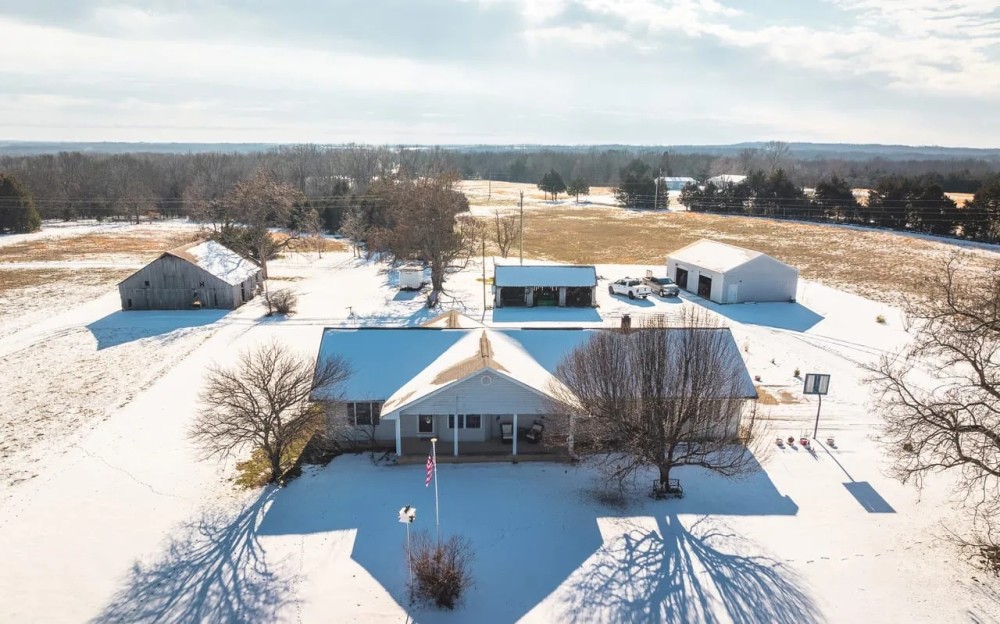 Highway MM Farm Home featured image