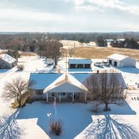 Highway MM Farm Home