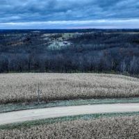 Rare Driftless Area Retreat 28 - Acres in Crawford County WI