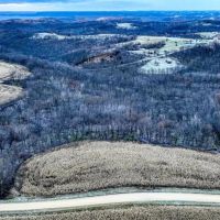 Rare Driftless Area Retreat 28 - Acres in Crawford County WI images 2