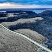 Rare Driftless Area Retreat 28 - Acres in Crawford County WI images 3