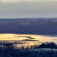Rare Driftless Area Retreat 28 - Acres in Crawford County WI images 4