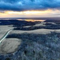 Rare Driftless Area Retreat 28 - Acres in Crawford County WI images 5