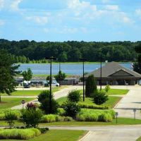 45,000 Acres  Lakepoint State Park for Duck Hunting in Barbour, AL images 3