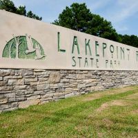 45,000 Acres  Lakepoint State Park for Duck Hunting in Barbour, AL images 6