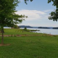 45,000 Acres  Lakepoint State Park for Duck Hunting in Barbour, AL images 2