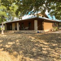 28.17 Acres Home 318 Hwy 101 Eastland TX 76448