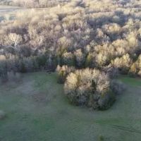 60 Acres of Hunting Haven in Durant Oklahoma