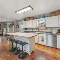 Marquette County Home on 15 Acres Live Online Auction images 3