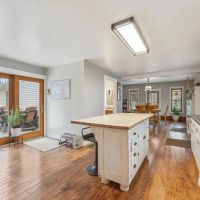 Marquette County Home on 15 Acres Live Online Auction images 4