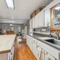 Marquette County Home on 15 Acres Live Online Auction images 5
