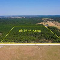 63.19 - Acres Round Prairie Road