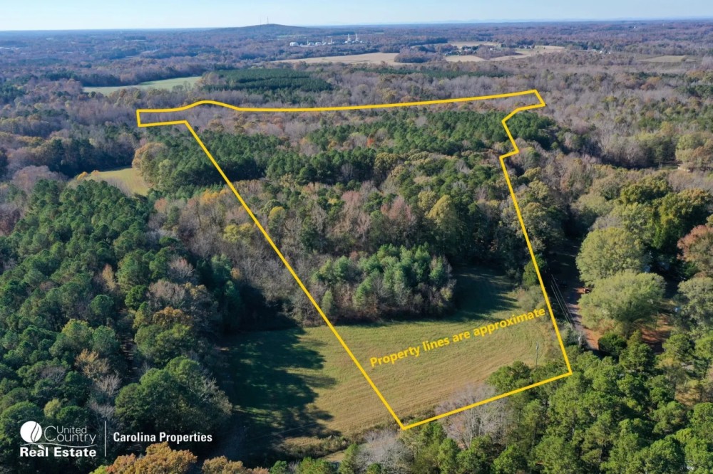 Rowan County Land and Home or Business Site for Sale featured image